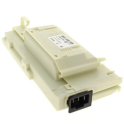 Avis Bosch Module de contrôle lave-vaisselle
