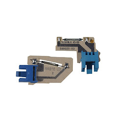 Whirlpool Kit contacteur débitmètre lave-vaisselle