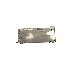 Siemens module de puissance lave-vaisselle