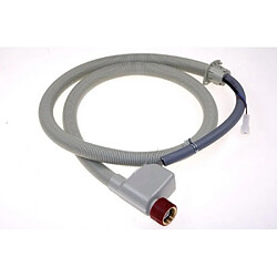 Vogica Tuyau d’arrivée d’eau Aquastop