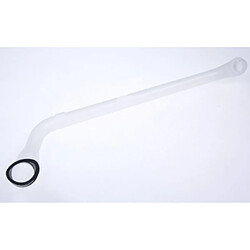 Electrolux tube de montée d’eau lave-vaisselle