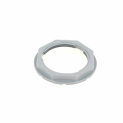 Whirlpool Écrou de bac à sel lave-vaisselle Écrou pour bac à sel de lave-vaisselle - Référence 481010516412 - Pièce en plastique - Compatible modèles Whirlpool