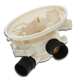 Aeg raccord complet cuve/pompe lave-vaisselle