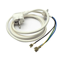 Fagor cordon secteur lave-vaisselle