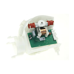 Siemens Ventilateur pour lave-vaisselle