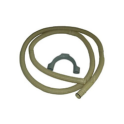 Whirlpool Tube de vidange lave-vaisselle