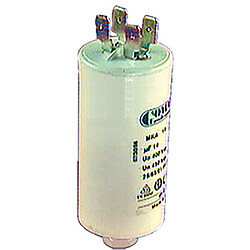 Thomson Condensateur lave-vaisselle 2,5 µF 450 V