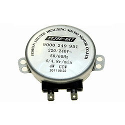 Bosch Moteur aiguilleur d’eau lave-vaisselle