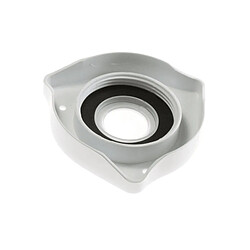 Candy Bouchon d’adoucisseur pour lave-vaisselle