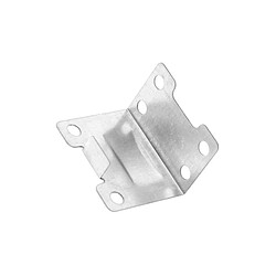 Arthur martin équerre de fixation lave-vaisselle