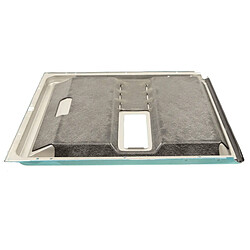 Brandt contre-porte avec joint bas pour lave-vaisselle