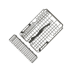 Brandt panier supérieur lave-vaisselle