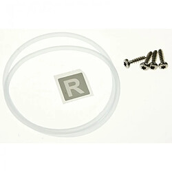 Bosch Joint de bol de pompe lave-vaisselle