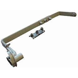 Bosch alimentation bras de lavage lave-vaisselle