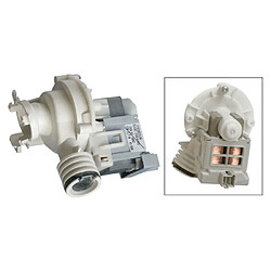 Scholtes Pompe de vidange lave-vaisselle