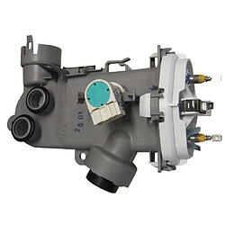 Bosch résistance instantanée lave-vaisselle