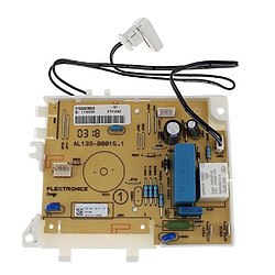 Scholtes programmateur lave-vaisselle