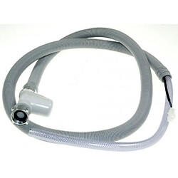 Indesit Tuyau anti-débordement lave-vaisselle