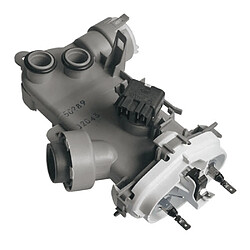 Bosch Résistance chauffe-eau instantané lave-vaisselle