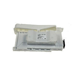 Bosch Module de gestion de programme lave-vaisselle