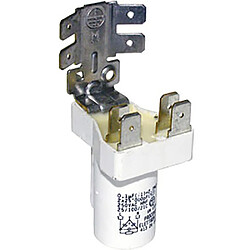 Avis Indesit filtre antiparasites lave-vaisselle