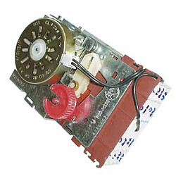 Brandt programmateur lave-vaisselle ES1595B