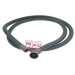 Avis Candy tuyau de vidange lave-vaisselle - 2 m
