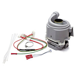 Bosch Pompe de chauffage pour lave-vaisselle