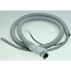 Indesit tuyau antidébordement lave-vaisselle