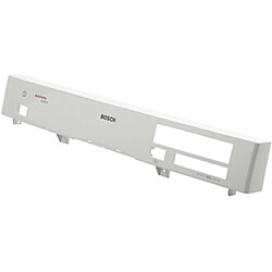 Bosch Bandeau de commande lave-vaisselle - Blanc