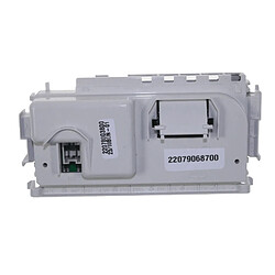 Smeg Module programmateur lave-vaisselle