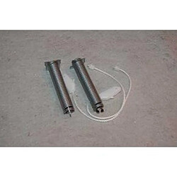 Siemens kit ressorts et câbles de porte lave-vaisselle