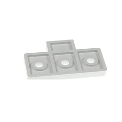 Aeg entretoise de compensation pour lave-vaisselle