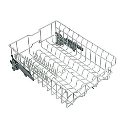 Bosch panier supérieur lave-vaisselle