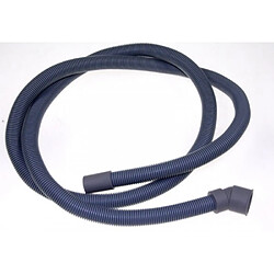 Smeg Tuyau de vidange coudé pour lave-vaisselle