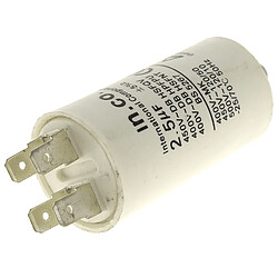 Acheter Thomson Condensateur lave-vaisselle 2,5 µF 450 V
