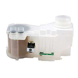 Brandt adoucisseur d’eau pour lave-vaisselle