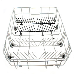 Whirlpool panier inférieur lave-vaisselle