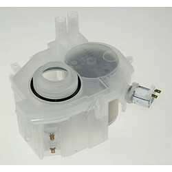 Beko bac à sel pour lave-vaisselle