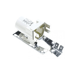 Indesit filtre antiparasites lave-vaisselle