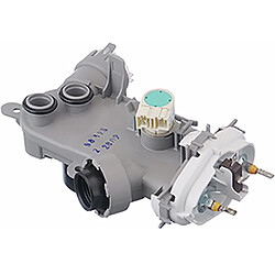 Ariston résistance pour lave-vaisselle C00211356