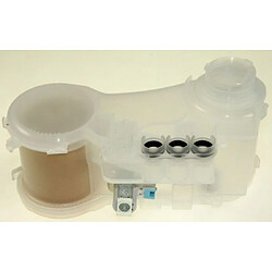 Whirlpool Adoucisseur magnétique pour lave-vaisselle