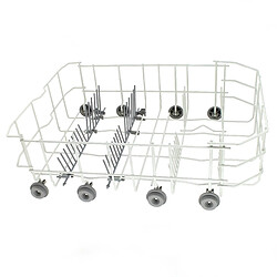 Whirlpool panier inférieur lave-vaisselle