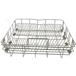 Panier inférieur lave-vaisselle Brandt