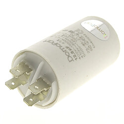 Avis Fagor condensateur pour lave-vaisselle