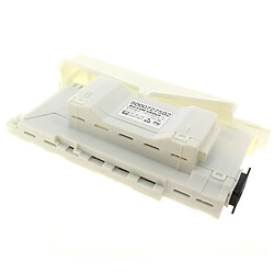Bosch module de commande lave-vaisselle
