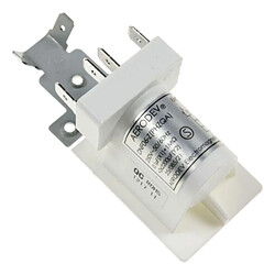 Filtre antiparasite pour lave-vaisselle