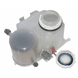 Fagor Adoucisseur pour lave-vaisselle