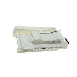 Bosch module de puissance lave-vaisselle
