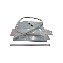 Bosch Échangeur thermique pour lave-vaisselle